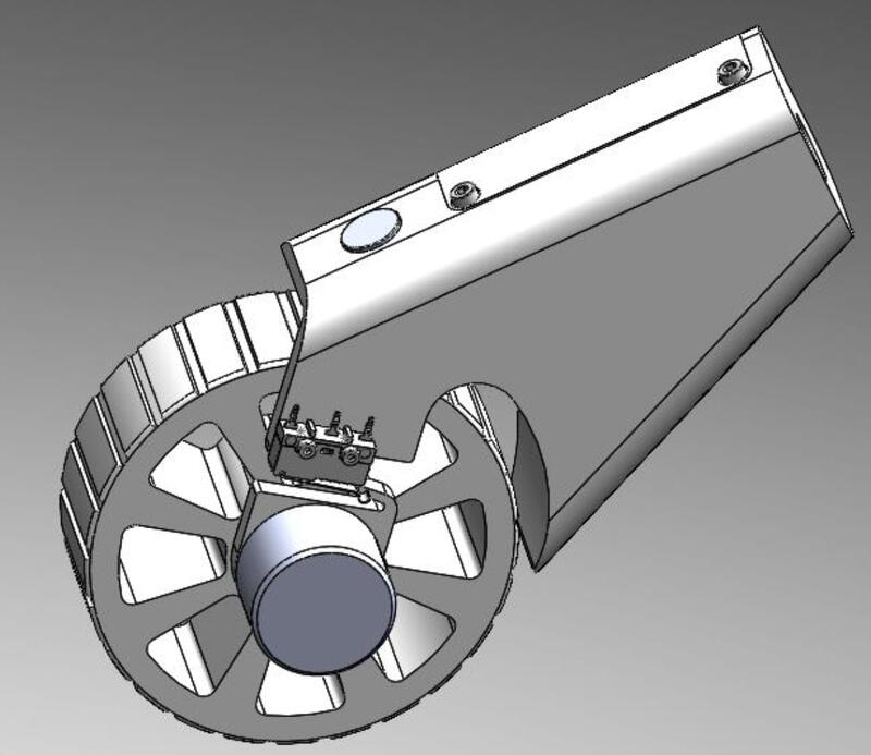 Prototype assembly